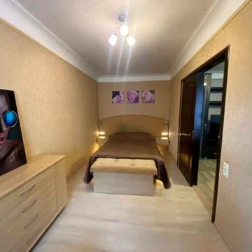 Сдам 2к квартиру на пр.Гагарина 12, Науки