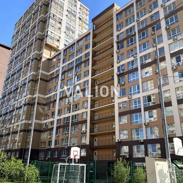 Європейського Союзу просп. (Правди), 41-Д