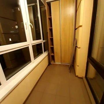 Опенда квартири ЖК Паркленд