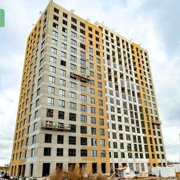 ПРОДАЖ. 1к квартири 3 поверх 42.46м буд. 10.5 | ЖК Варшавський 3 ЖК Вапшавський 3