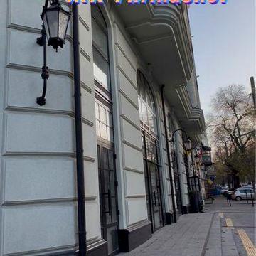 ЖК ГИМНАЗИСТ. Центр. Видовая и самая красивая квартира 150,3 м2. Газ. ЖК Гимназист