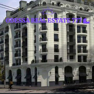 ЖК ГИМНАЗИСТ. Центр. Видовая и самая красивая квартира 150,3 м2. Газ. ЖК Гимназист