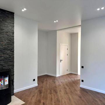 Варшавська вул. (Ватутіна)