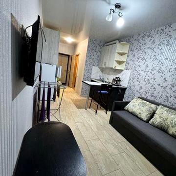 Сдам гостинку «Воробьевы горы»