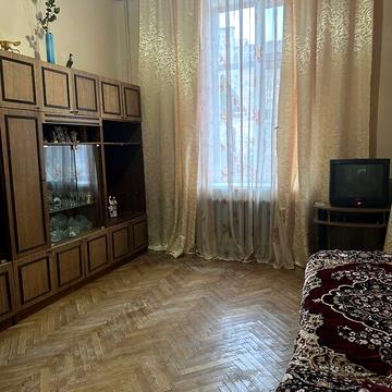 Довгострокова оренда 1к Квартира Сагайдачного Гетьмана вулиця