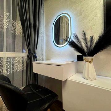 Терміново! Продам! Стильна смарт квартира біля озера!