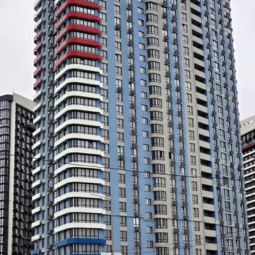 Дніпровська набережна вул., 17-К