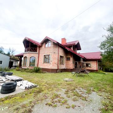 Холодна вул.