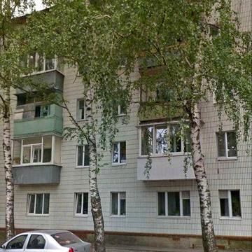 Продам 2-кімнатну квартиру в самому центрі міста!