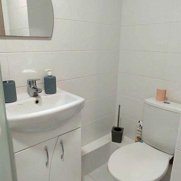 Довгострокова оренда 1к Квартира Курсовий 2-й провулок