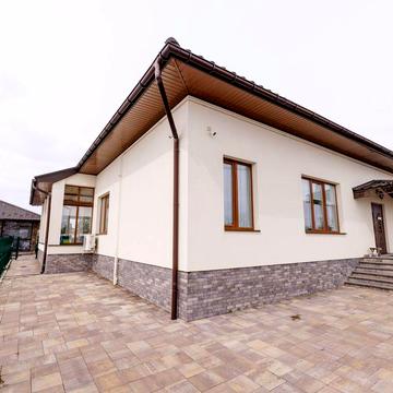 Продаж сучасного 3К будинку в чудовому районі!