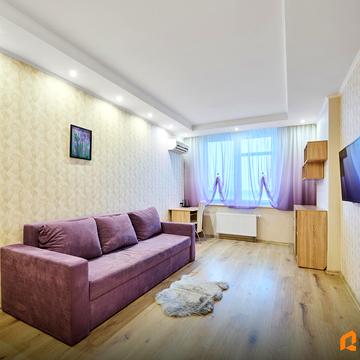 Володимира Наумовича вул. (Антонова-Овсієнка), 4-А