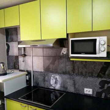 Продам квартиру 1 ком.