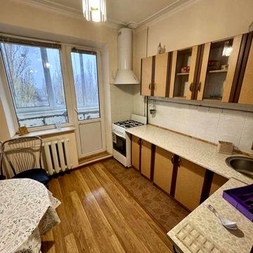 Однокімнатна квартира Дніпровський Райдужна оренда