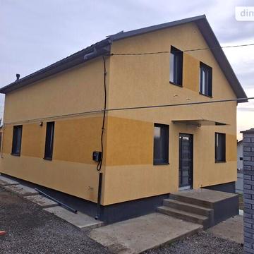 Продаж 4к Дім Гетьманська (В. Котика) вулиця