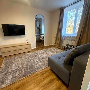 Сдам 2к квартиру Правый берег Строителей Титова Пер.Энергетический