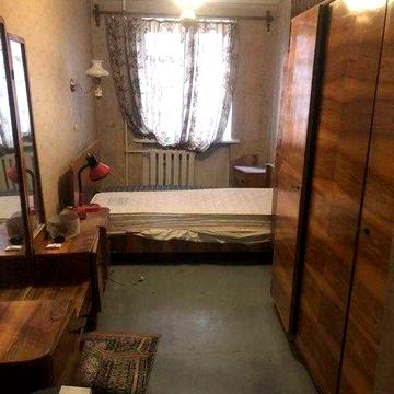 Продається двокімнатна квартира в районі ЖБВ