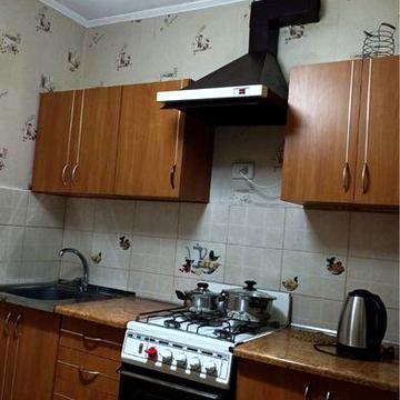 Здам 1-к квартиру