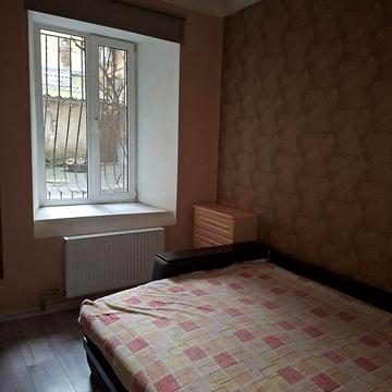 Продаж 2к Квартира Вадима Корженка (Осипова) вулиця