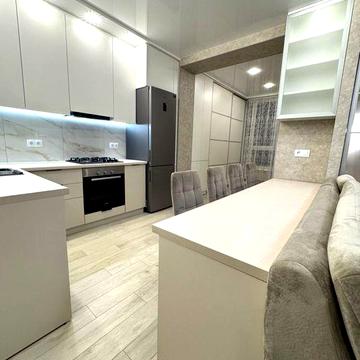 Оренда 1К квартири з терасою в ЖК Софія Резиденс