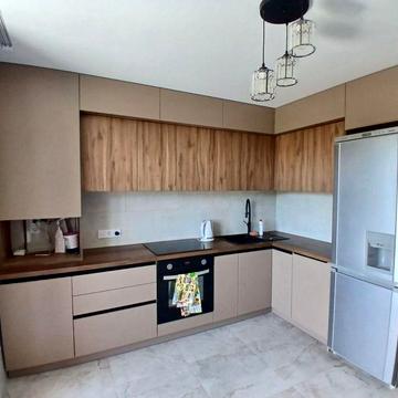 Оренда 2км квартири