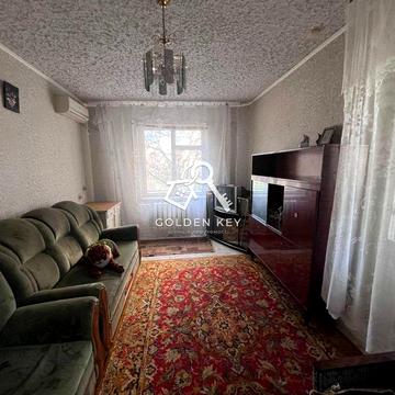 Продаж однокімнатної квартири по вул. Спасівська  22