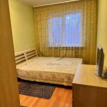 Здам 4х кімнатну квартиру, Салтівка, 605 мкрн.