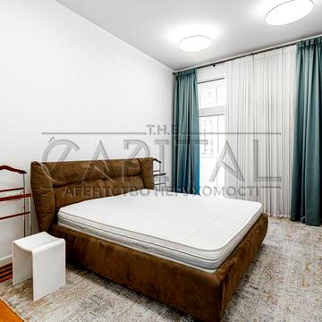 Аренда квартиры, ул. Шота Руставели, Печерск