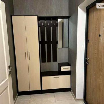 Довгострокова оренда 1к Квартира Лесі Українки проспект ЖК Четыре сезона