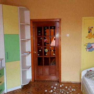 Спиридонівська вул., 27