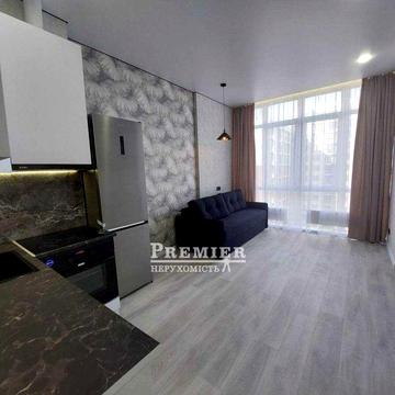 Продам квартиру з ремонтом біля моря