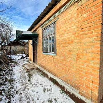 Будинок с. Розсошенці