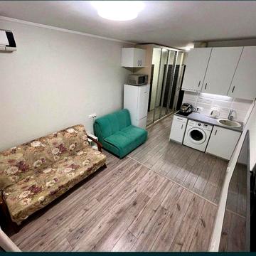 Оренда 1к квартири в ЖК Акварелі 2