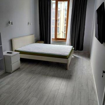 Сдам  квартиру ЖК Клаб Марин,Дача Ковалевского.Генератор.Паркинг.