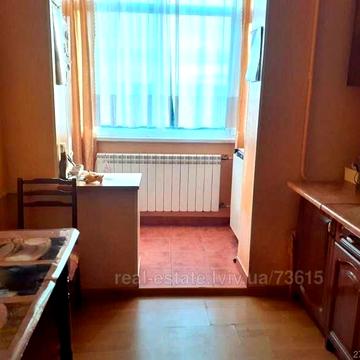 Продаж 2 -х кімнатної квартири