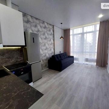 Продаж 1к Квартира Миколаївська дорога