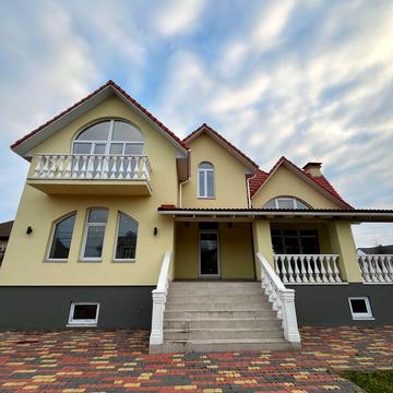 Фермерська вул.