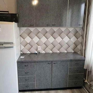 Здається затишна 2-к квартира на Виноградарі, готова до заселення