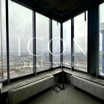 БЕЗ % Продаж пентхаусу / ЖК Edelweiss, Печерськ ЖК Edelweiss House