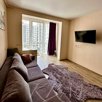 Продаж 1-кімнатної квартири ЖК «Континент» вул. Трускавецька ЖК Континент