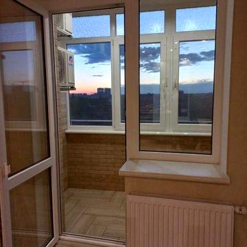 Продам 1 к. квартиру в ЖК Сады Семирамиды на 5 ст. Фонтана с ремонтом