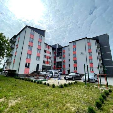 2 кім біля 2-ї лікарні на Сонячній