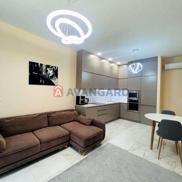 ЖК Панорама продам 2 кімнатну квартиру 64м2 ЖК Панорама