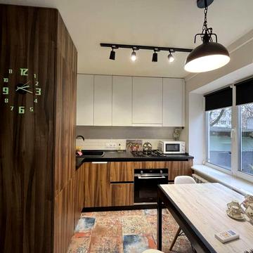 Оренда євро 3к квартири Київ 1 поверх