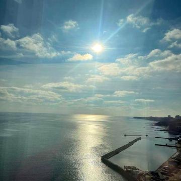 Здам Студію довгостроково в ЖК Морська Симфонія. Власник.