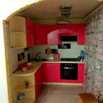 Сдается 3-х комн. квартира студия с ремонтом ул. Героев 93 Бригады