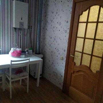 Продам однокомнатную квартиру с АГВ в Центре/Приморский/Новый рынок