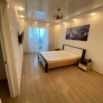 Георгія Гонгадзе просп. (Радянської України), 18-З