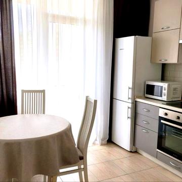 1-кімн.Лісовий квартал