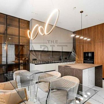 Оренда НЕЙМОВІРНОЇ квартири ЖК River Stone! ПЕРША ЗДАЧА!